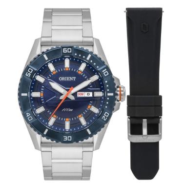 Imagem de Relógio Orient Masculino Sport MBSS1483 D1SX