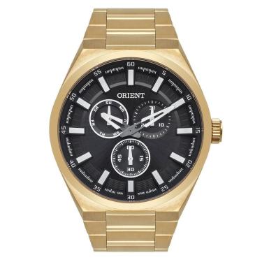 Imagem de Relógio Orient Masculino Sport MGSSM032 G1KX