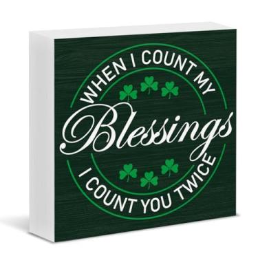 Imagem de Placa de madeira 3912