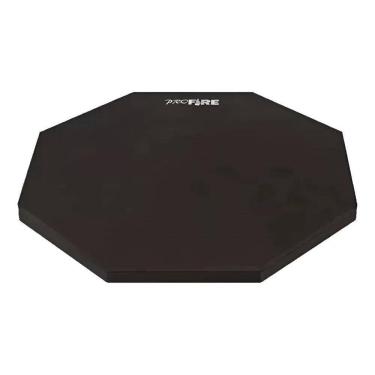 Imagem de Pad Estudo Bateria Praticável Profire 150 Cor Preto