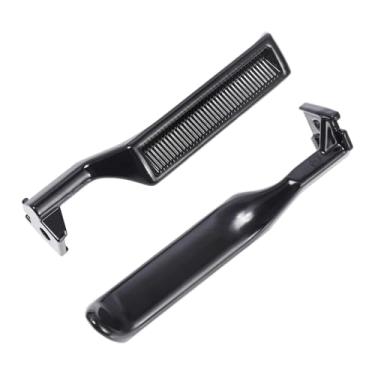 Imagem de Puxadores de porta interior de automóvel esquerda e direita para Ford F150 F250 F350 F53 F59 F800 CA