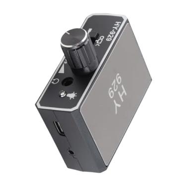 Imagem de Generic Detector de Vazamento de água Ferramenta Precisa de Detecção de Vazamento de Tubulação para Reparo de Construção, Testador Portátil de Tubulação de água para Construção e Manutenção