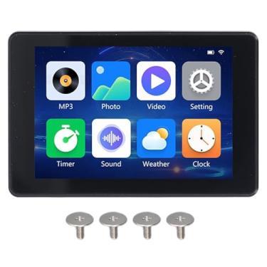 Imagem de EBTOOLS Placa de Desenvolvimento de Tela de Toque de 3,5 Polegadas, Tela IPS Com Resolução de 320x480 DPI Com WiFi, CPU de Núcleo Duplo de 240 MHz, Módulo de Exibição Inteligente