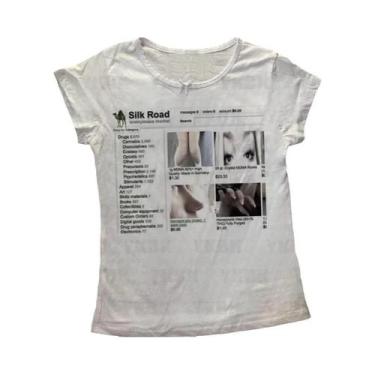 Imagem de Colete Vintage Feminino Y2K Gótico Punk Estampado Sem Mangas Corset Em