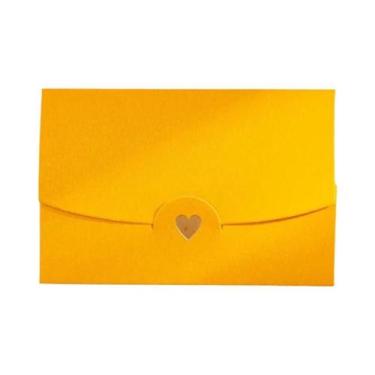Imagem de Mini Envelopes Perolados Pequenos 10.5CM*7CM 10 Peças Para Cartões De 