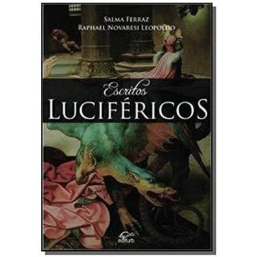 Imagem de Escritos Lucifericos