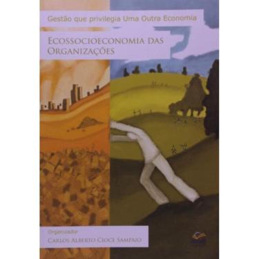 Imagem de Gestao Que Privilegia Uma Outra Economia: Ecossoci