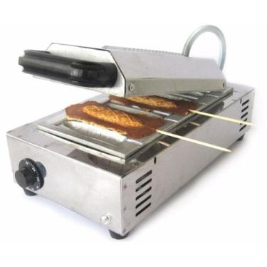 Imagem de Máquina De Crepe Profissional 220V - Malta