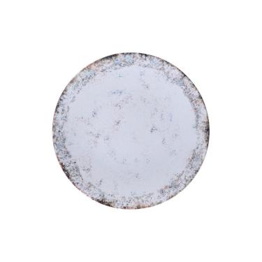 Imagem de Prato Sobremesa Tramontina Engenho Maxforce Em Porcelana 19 Cm Tramontina