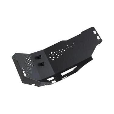 Imagem de Protetor De Chassi Para Motocicleta Himalayan 450 2024 2025, Acessório