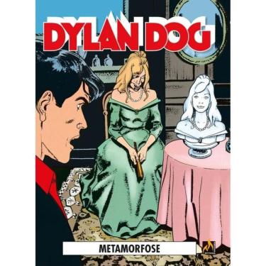 Imagem de Dylan Dog - Volume 46