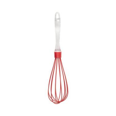 Imagem de Fuet Em Silicone Com Cabo Acrilico Mimo Style