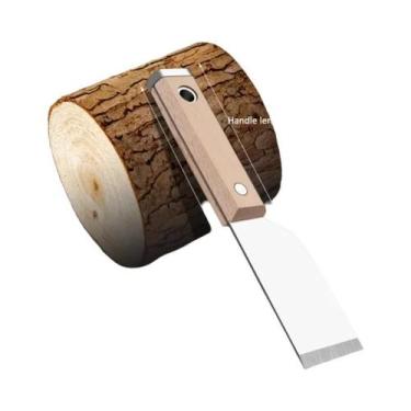 Imagem de Espátula De Aço Inoxidável Para Drywall Com Cabeça De Martelo, Ferrame