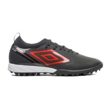 Imagem de Chuteira Society Umbro Adamant Top Speed Club Unissex-Masculino
