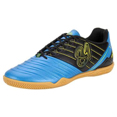 Imagem de Chuteira Futsal 81 Titanium Dalponte 1056-Masculino