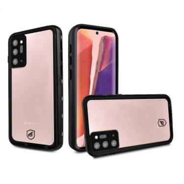 Imagem de Capa Case Capinha À Prova D'Água Nautical Para Samsung Galaxy Note 20 - Gshield