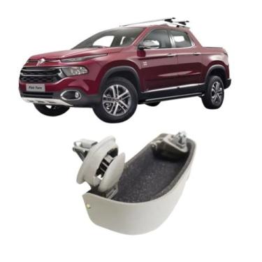 Imagem de Porta Oculos Jeep Compass Renegade e Fiat Toro - Original - MOPAR