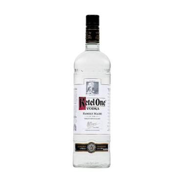 Imagem de Vodka Ketel One - 1 Litro - Holandesa