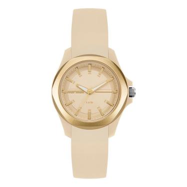 Imagem de Relógio Mormaii Feminino Luau Champanhe - MO2036JP/8X-Feminino