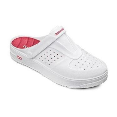 Imagem de Babucha Urban Sandália Ortopédica Confortável E Macio Boaonda-Unissex