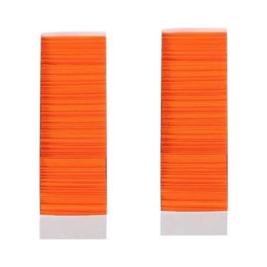 Imagem de Raspador De Plástico Multiuso Com 100/200 Lâminas, Removedor De Cola D