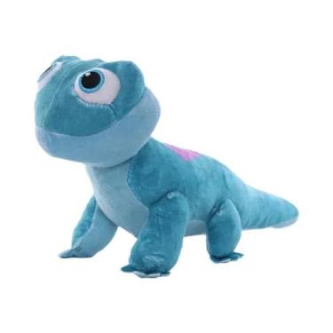 Imagem de Coroa De Cabelo Sintético Da Princesa Elsa Anna Do Frozen 2, Acessório