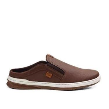 Imagem de Mule Stay Masculino com Elástico Lateral-Masculino