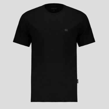 Imagem de Camiseta Oakley Small Patch Preta-Masculino