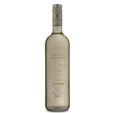 Imagem de Vinho Branco Suave Frisante Natural Almadén Moscatel 750ML
