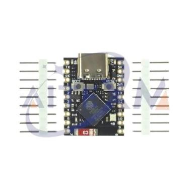 Imagem de Placa De Desenvolvimento Ultra Pequena ESP32-S3 Supermini WiFi Bluetoo
