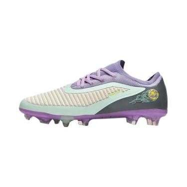 Imagem de Chuteiras De Futebol Profissionais Masculinas De Alta Qualidade, Chute