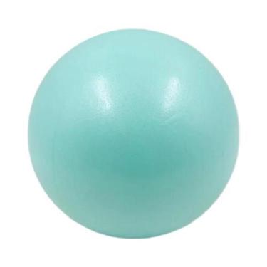 Imagem de Bola De Pilates E Yoga De 25cm Para Fitness, Exercícios De Ginástica, 