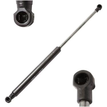 Imagem de Amortecedor de Mola a Gás Tampa Porta-malas F103 com Honda Fit G3 Após 2014 e HR-V