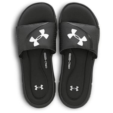 Imagem de Chinelo Masculino Under Armour Ignite VI SL Slide-Masculino