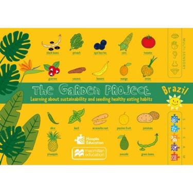 Imagem de The Garden Project - Teacher`s Manual Pack