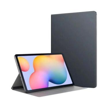 Imagem de Capa Magnética Inteligente Para Tablet Samsung Galaxy Tab S6 Lite 10.4