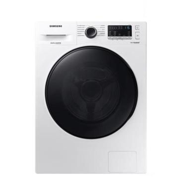 Imagem de Lava & Seca 11 Kg Samsung Branca com 12 Programas de Lavagem - WD11A4453BW