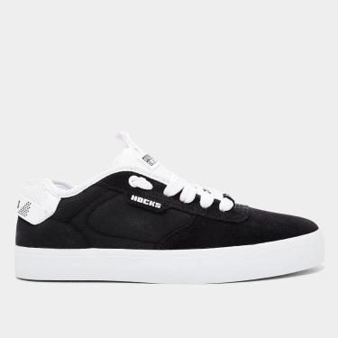 Imagem de Tênis Hocks Flat Core +-Unissex