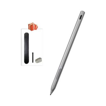 Imagem de Caneta Stylus Com Carregamento USB-C Para Microsoft Surface pro 8 7 6 
