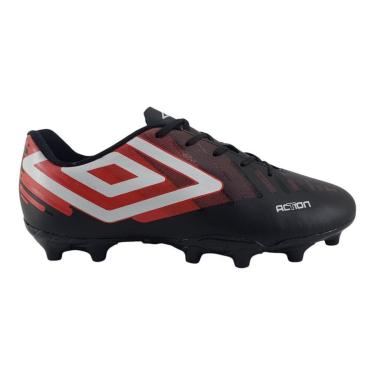 Imagem de Chuteira Campo Masculina Umbro Trava Alta-Masculino