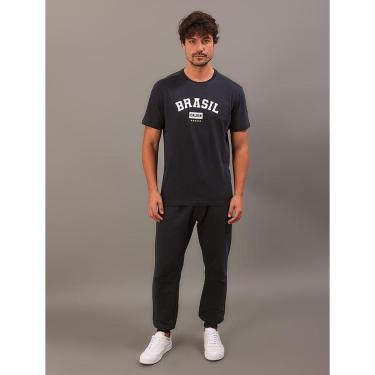Imagem de Camiseta Manga Curta Calvin Klein JeansCopa-Masculino