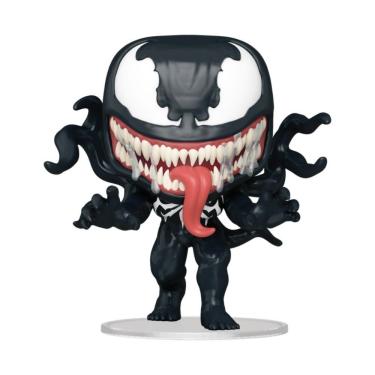 Imagem de Boneco Funko Pop Games Homem-aranha 2 Venom