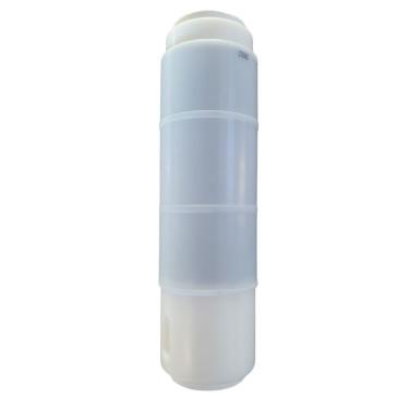 Imagem de Refil para Purificador de Água Aquaplus CA 70 Cart AP 117 para Filtros Aquatotal com Ca...