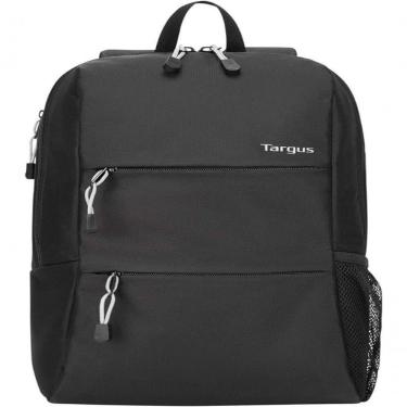 Imagem de Mochila para Notebook Targus Intellect Plus 15 TSB967 em Poliéster 15" Preto para Uso D...