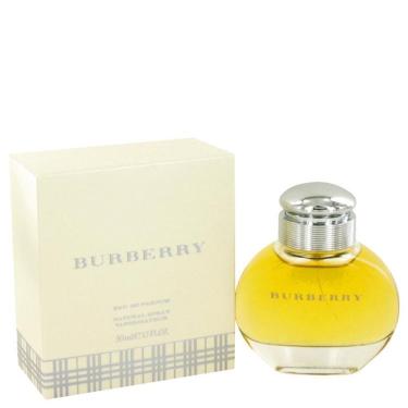 Imagem de Perfume Feminino Burberry 50 Ml Eau De Parfum