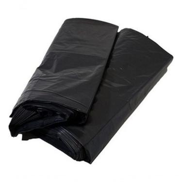 Imagem de Saco para Lixo Saco de Lixo 100 Litros Reforçado 25 un. para Descarte de Resíduos 100L...