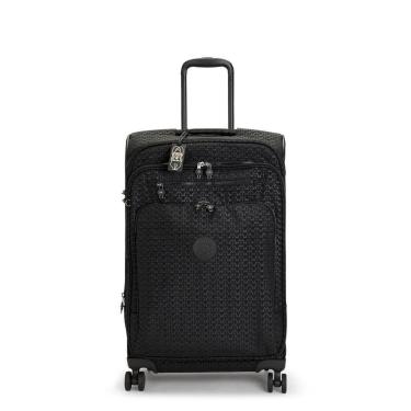Imagem de Mala Kipling New Youri Spin M Signature Emb-Feminino