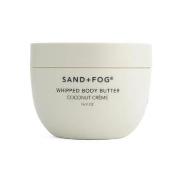 Imagem de Manteiga Corporal Sand + Fog Creme de Coco Batido 500 ml