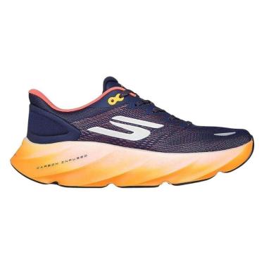 Imagem de Tênis Skechers SKX Aero Burst Masculino - Marinho 43-Masculino