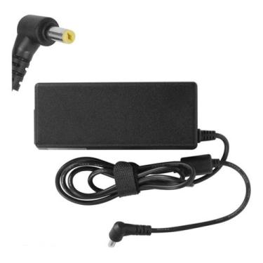 Imagem de Fonte Carregador Notebook Para Acer Pa-1450-26 65w 19v 3.42a - YooY.Ai